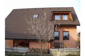 Slowakei Chata Dolná Tižina, Exterieur Slowakei Chata Dolná Tižina, Exterieur